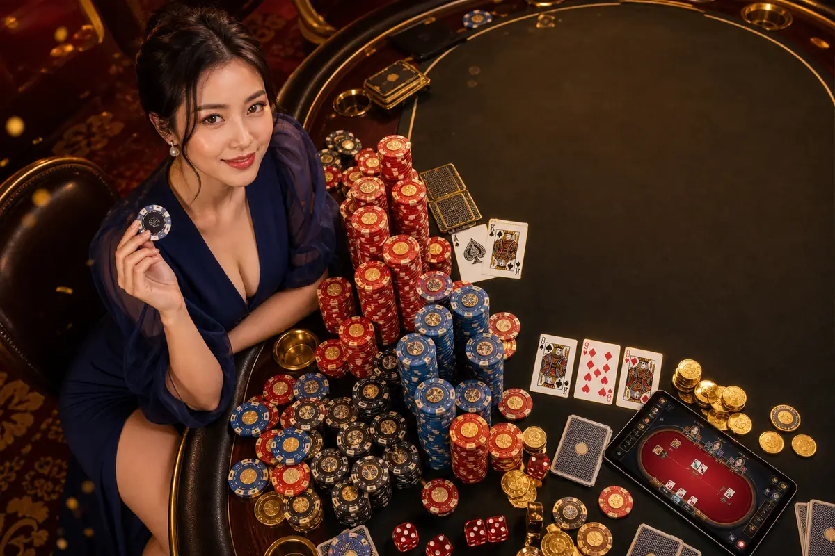 99iwin casino trực tuyến